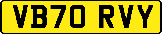 VB70RVY