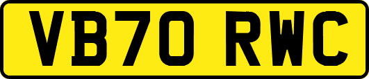 VB70RWC