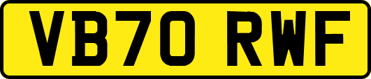 VB70RWF
