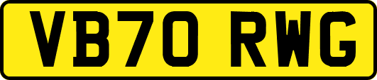 VB70RWG