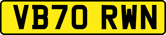VB70RWN