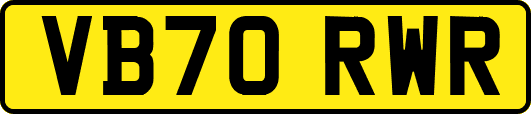 VB70RWR