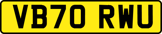 VB70RWU