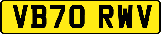 VB70RWV