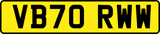 VB70RWW
