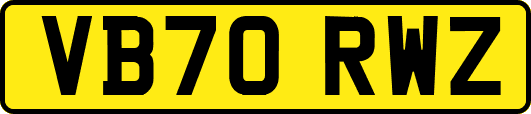 VB70RWZ