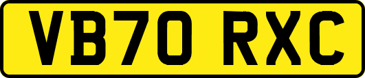 VB70RXC