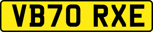 VB70RXE