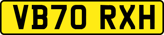 VB70RXH