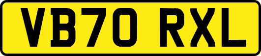 VB70RXL