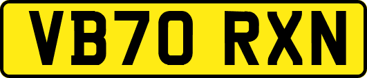 VB70RXN