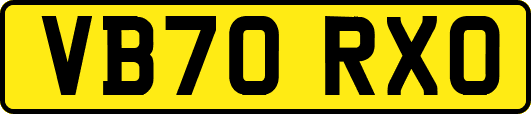 VB70RXO