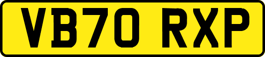 VB70RXP