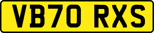 VB70RXS