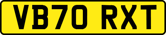VB70RXT