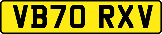 VB70RXV