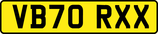 VB70RXX
