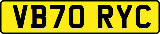 VB70RYC