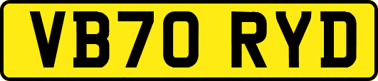 VB70RYD