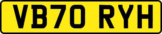 VB70RYH