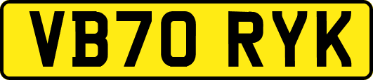 VB70RYK