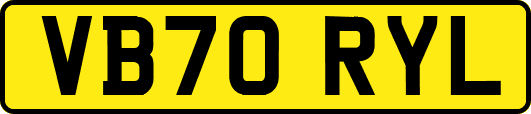 VB70RYL