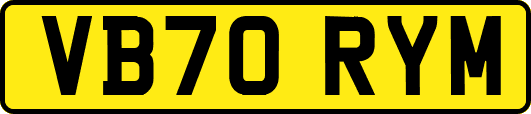 VB70RYM