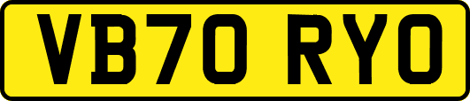 VB70RYO