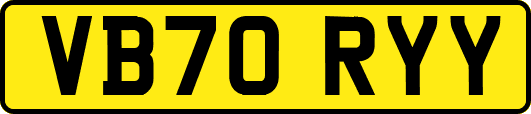 VB70RYY