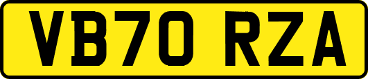 VB70RZA