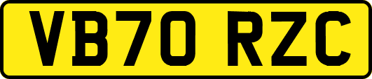 VB70RZC