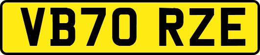 VB70RZE