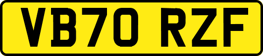 VB70RZF