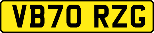 VB70RZG