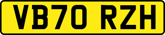 VB70RZH