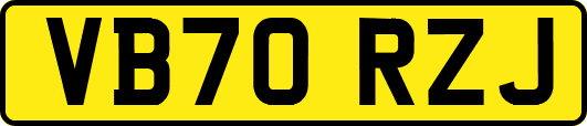 VB70RZJ
