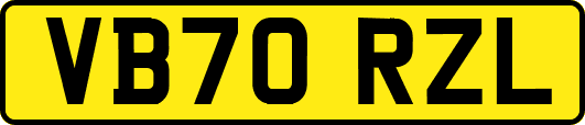 VB70RZL