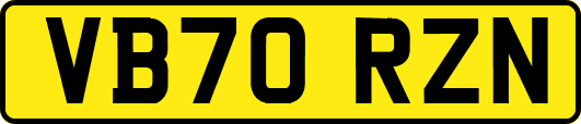 VB70RZN