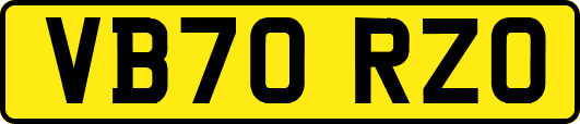 VB70RZO