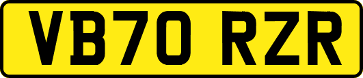 VB70RZR
