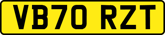 VB70RZT
