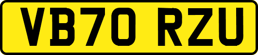 VB70RZU