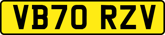 VB70RZV
