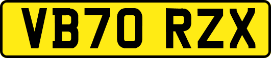 VB70RZX