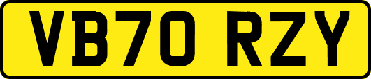 VB70RZY