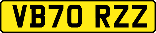 VB70RZZ