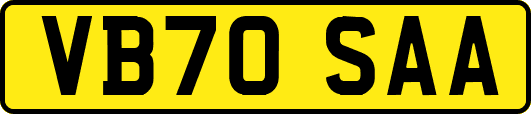 VB70SAA