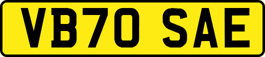 VB70SAE
