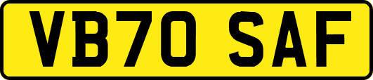 VB70SAF