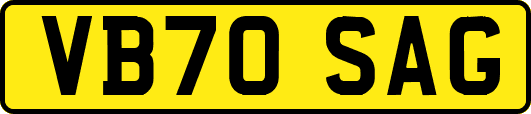 VB70SAG
